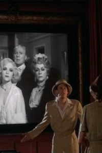 Purple Rose of Cairo, The